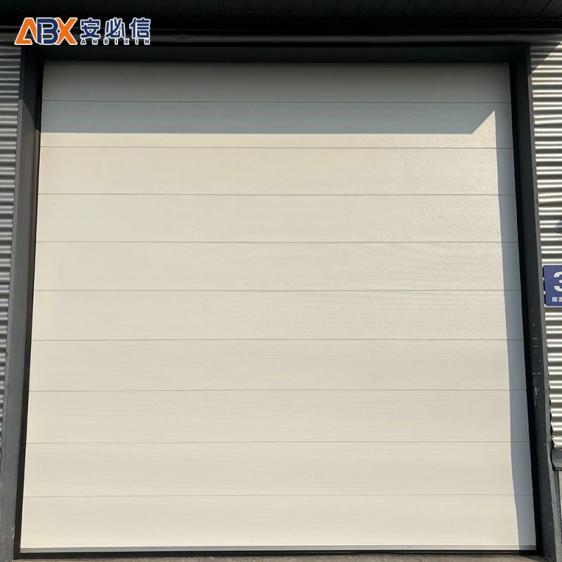 乌鲁木齐市升降提升门